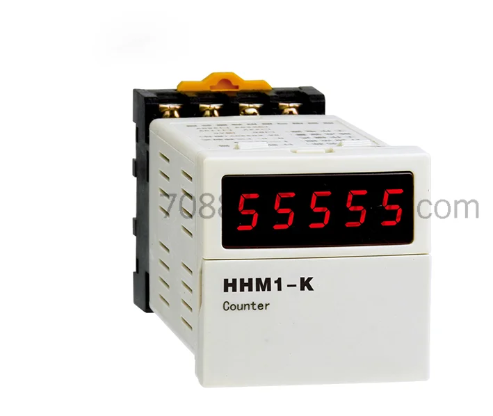 Original NEW AC220V HHM1-K