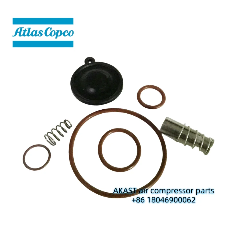 2901067300(2901-0673-00) Drain Valve Kit for EWD50 Aftermarket Parts for Atlas Copco Compressor 2901 0673 00