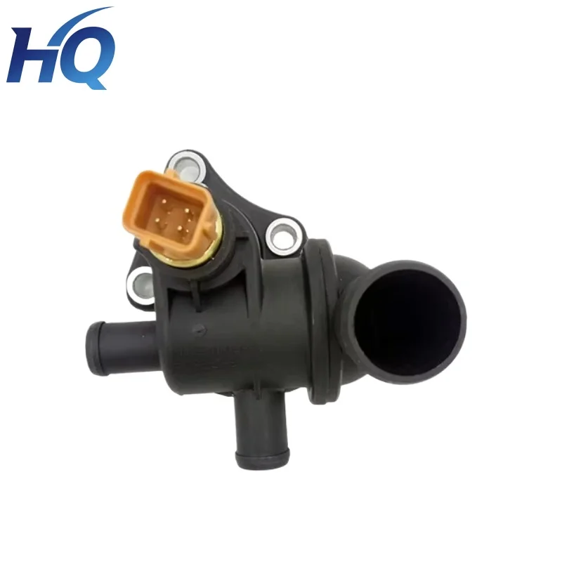 

2565002560 Car Engine Accessories Coolant Thermostat Housing for Kia Picanto SA Hyundai Friend