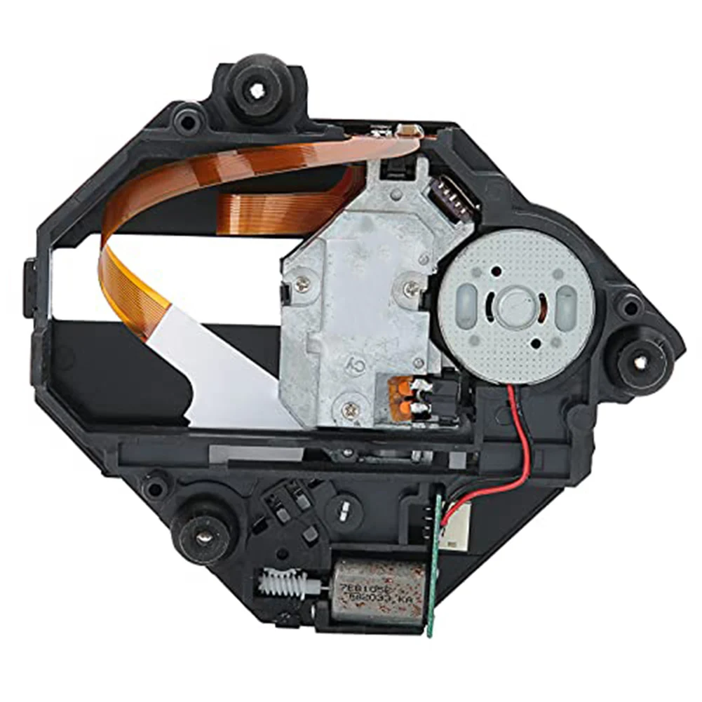 For PS1 KSM-440ADM Game Console Optical Lens Game Machine Replacement Lens For PS1 KSM-440ADM Game Console