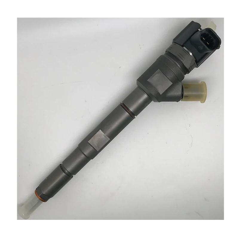 Novos injetores de alumínio Common Rail para modelos de motor Hyundai H1/H100 Cargo/Kasten Starex D4CB 0445110277 0445110278 33800-4A600