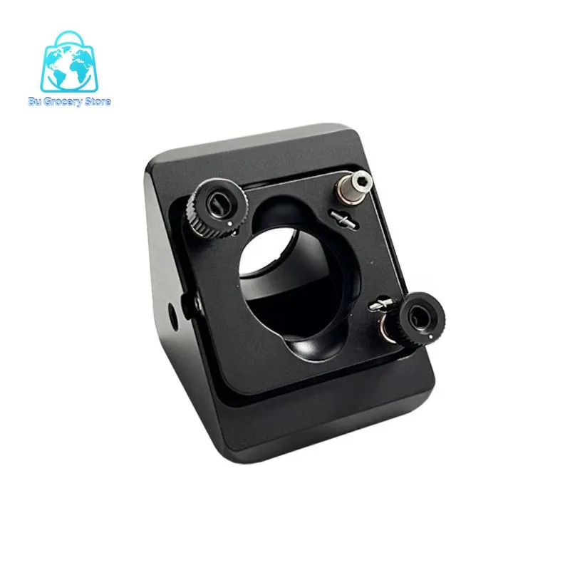 For L30T-1A 30mm cage type right angle adjustment frame 90 ° adjustable mirror mount optical adapter frame