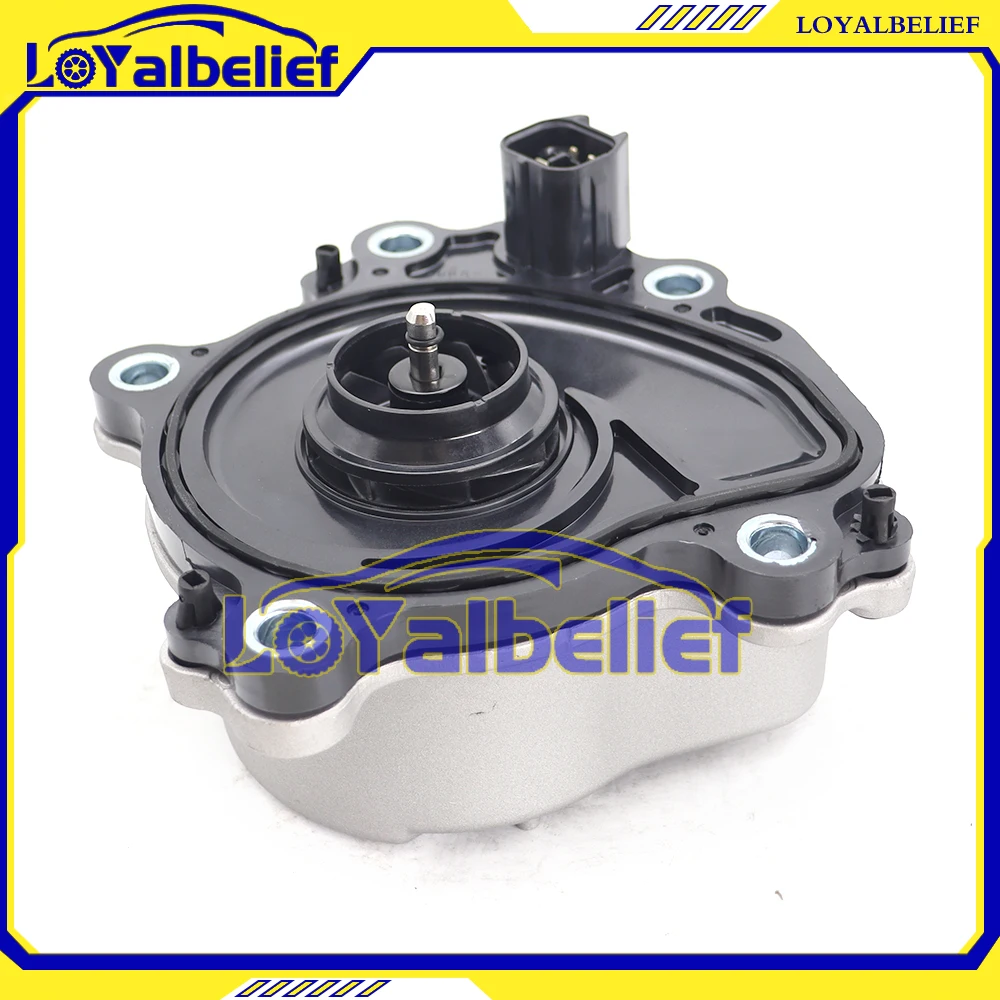Water Pump  for Toyota Camry Avalon Lexus ES300h Hybrid 2.5 2011-2019 WPT-205A 24-1403 161A0-39025 21010-4BC0A 16032-36050