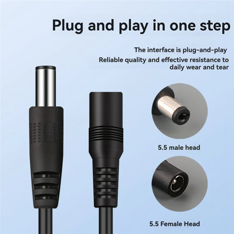 AB56-72 ساعة إعادة تشغيل تلقائي راوتر راوتر 72 ساعة أداة إعادة تشغيل كابل توجيه مؤقت تلقائي #2