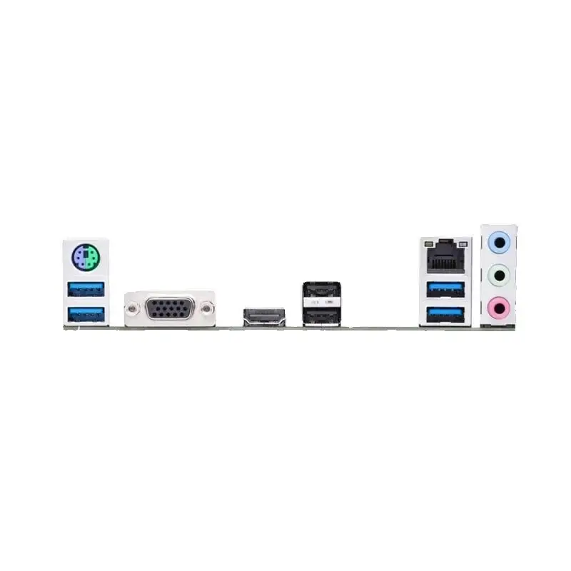 لوحة أم ASUS PRIME A520M K Micro ATX AMD A520 جديدة DDR4 M.2 USB3.2 Gen2 تدعم مقبس وحدة المعالجة المركزية لسطح المكتب Ryzen R9 AM4