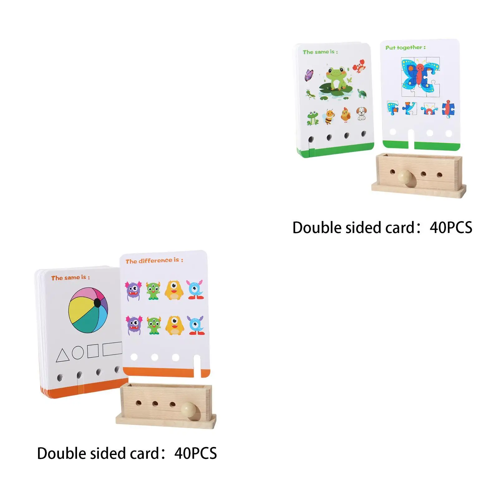 Sorting Toy Shape S… - image