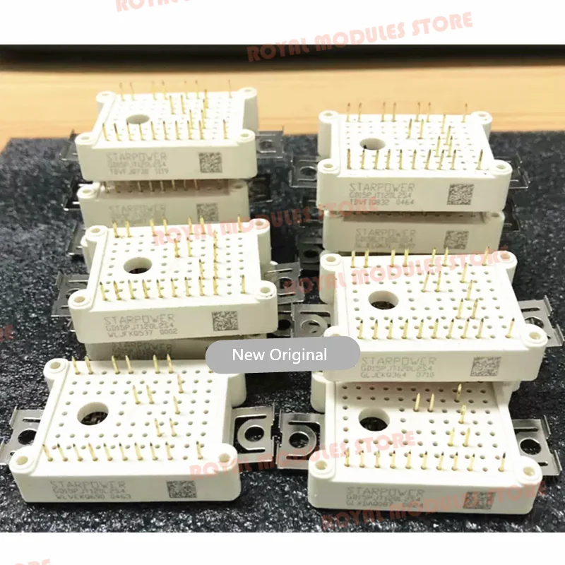 

GD15PJT120L2S4 GD10PJY120L2S GD10PJT120L2S4 GD15PJK120L2S New Module