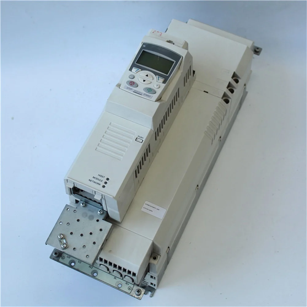 

ACS850-04-044A-5+J400 Frequency Converter Used In Good Conition