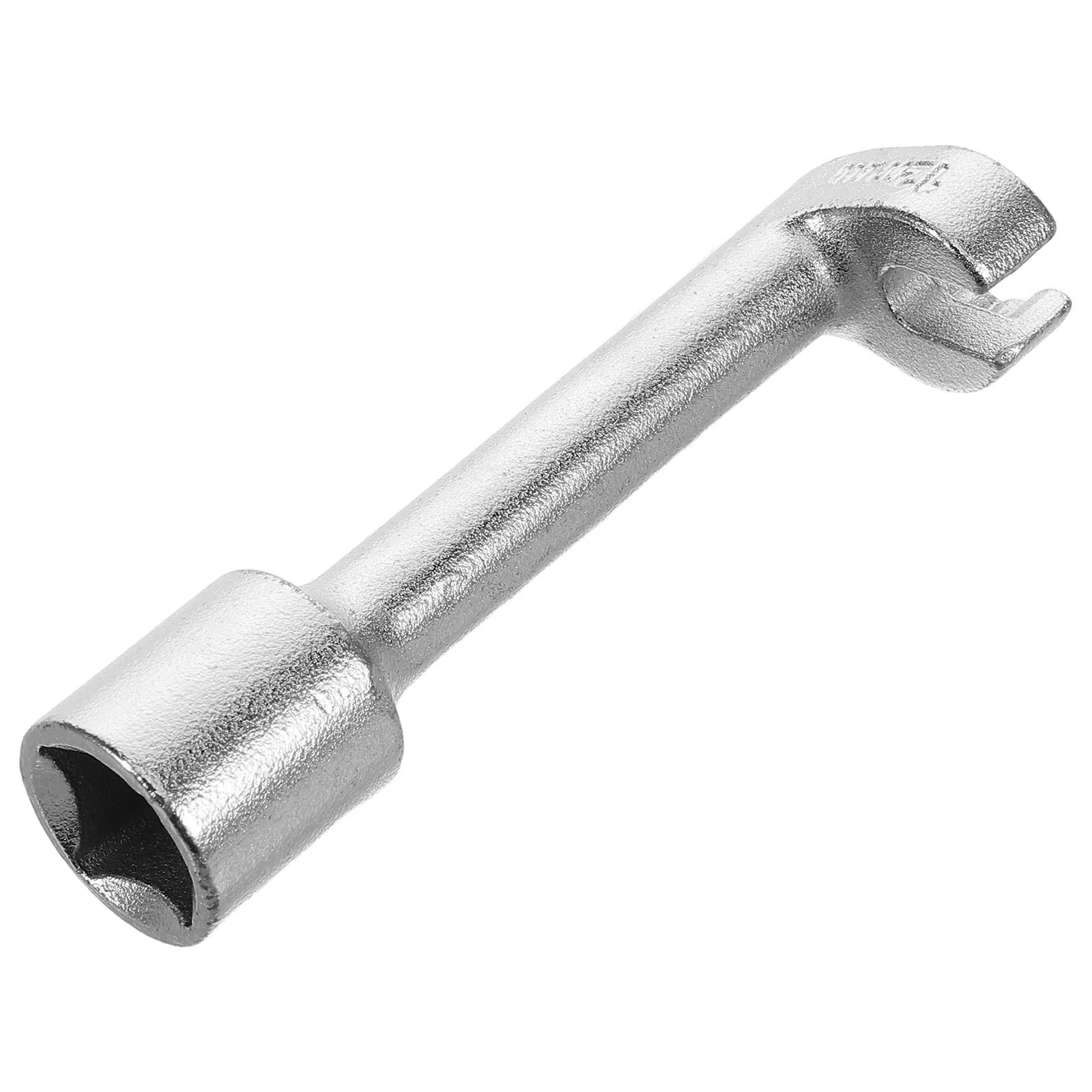 

L Shaped Hexagon Socket Wrench Double Head Elbow Heavy Duty Durable Repair Tool for Bicycle Auto Maintenance Hexagon Wrench
