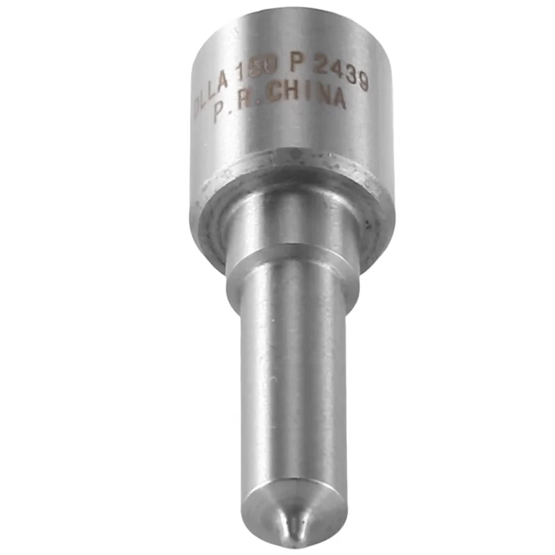 

HOT-DLLA150P2439 Новая форсунка Common Rail для сырой нефти, замена топливного распылителя для инжектора 0445110630/631, DLLA150P2439, новинка