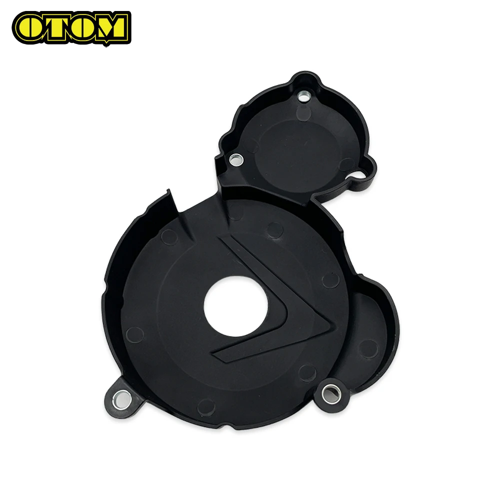 Motorcycle For ZONGSHEN Engine Clutch Ignition Crankace Sprocket Protection Guard Cover CBS300 ZS174MN-3 NB300 ZS174MN-5 Bikes