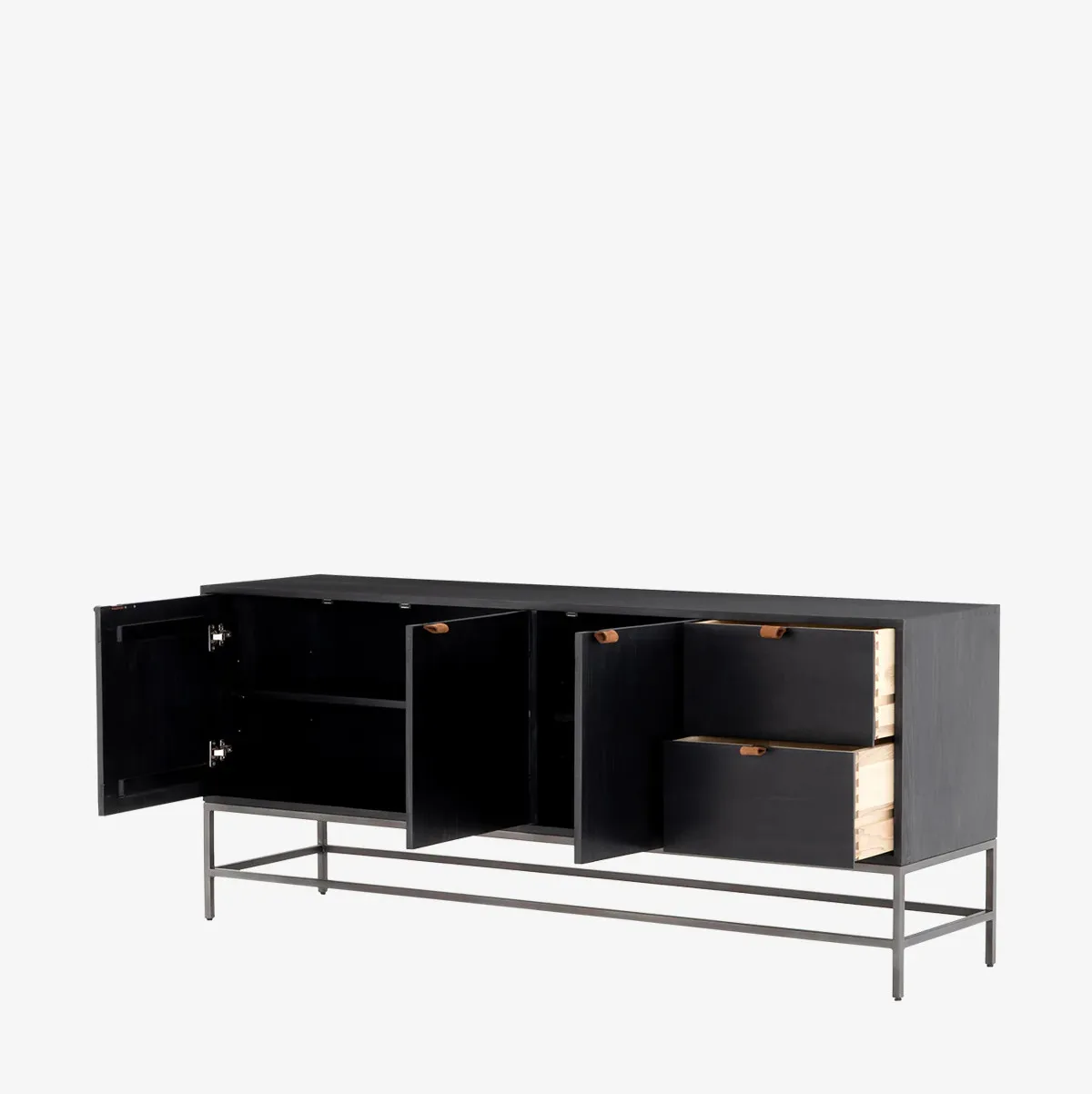 

✗x Wood Entrance Cabinet American Luxury Sideboard for Home & Hotel Furniture New Living Room Storage Cabinet&