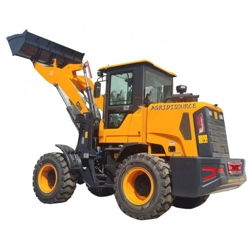 New product：China small backhoe towable 4 wheel drive new mini backhoe excavator loader with price for sale