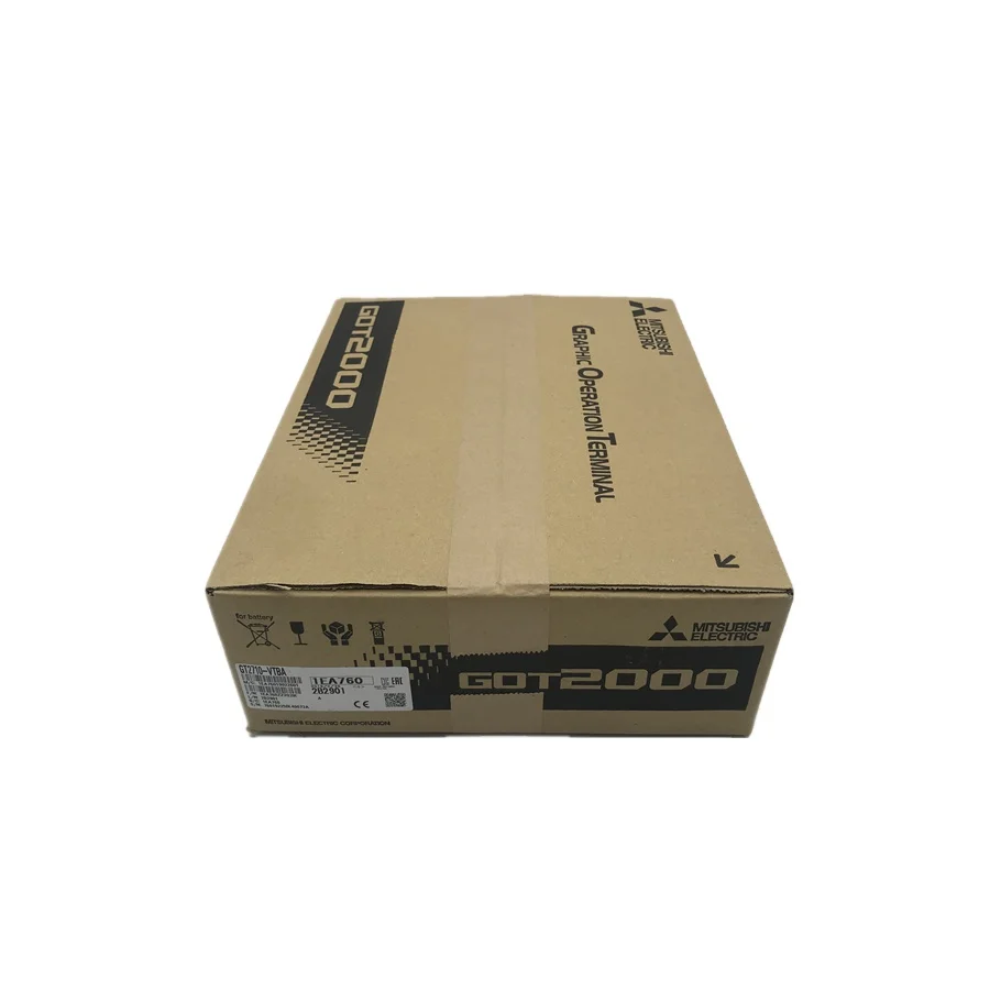 

Human Machine Interface GOT 2000 LED GT2710-VTBA HMI Touch Screen