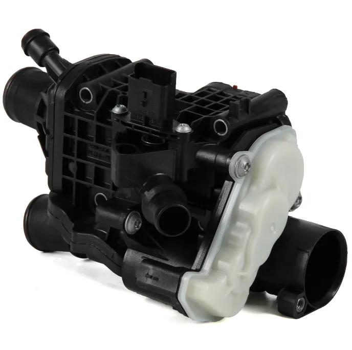 9804160380 Automotive Spare Parts Car Cooling System Thermostat