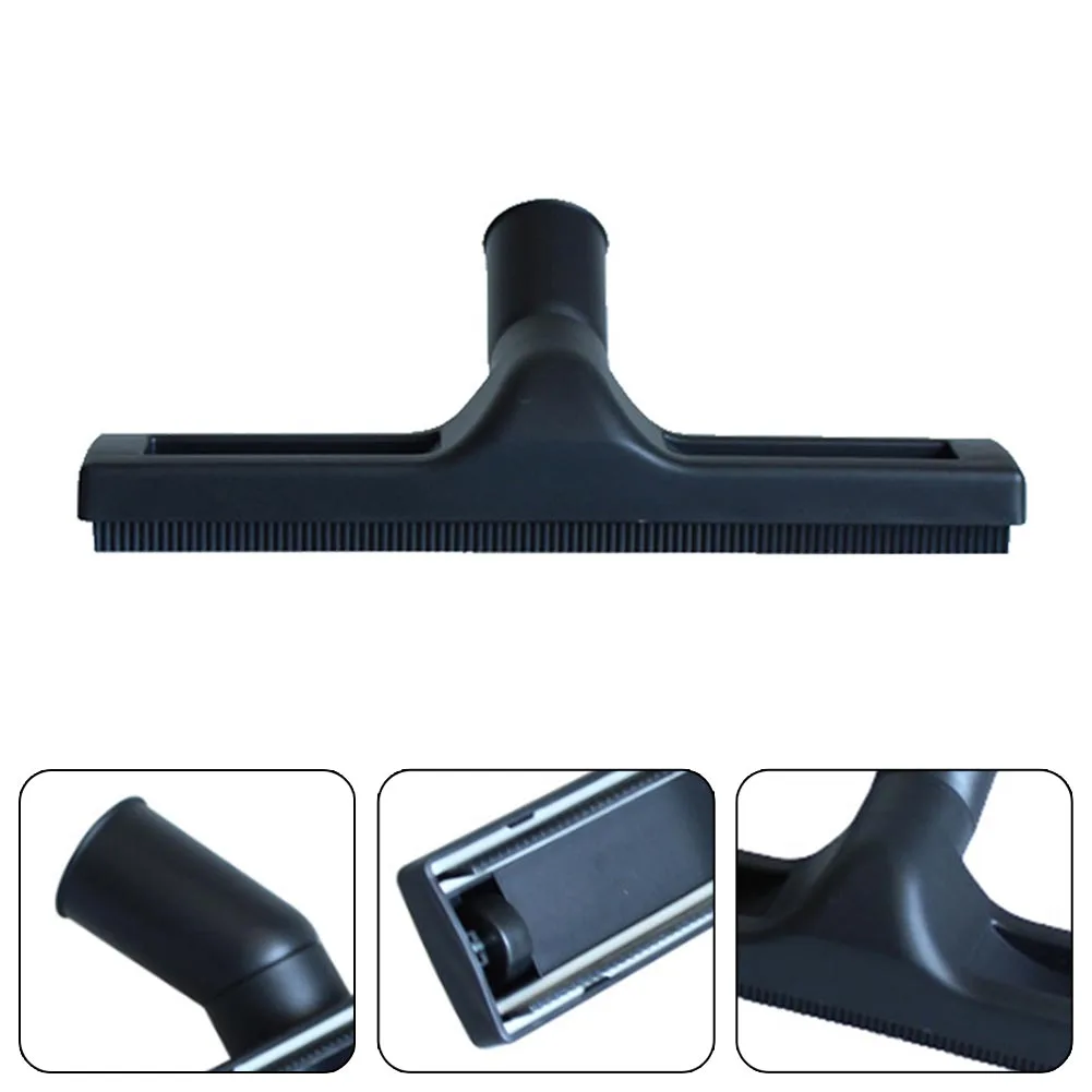 30cm Floor Nozzle 360° Rotatable Joint For Parkside LIDL PNTS 1250 1300 Wet Dry Vacuum Cleaner Power Tools Accessories