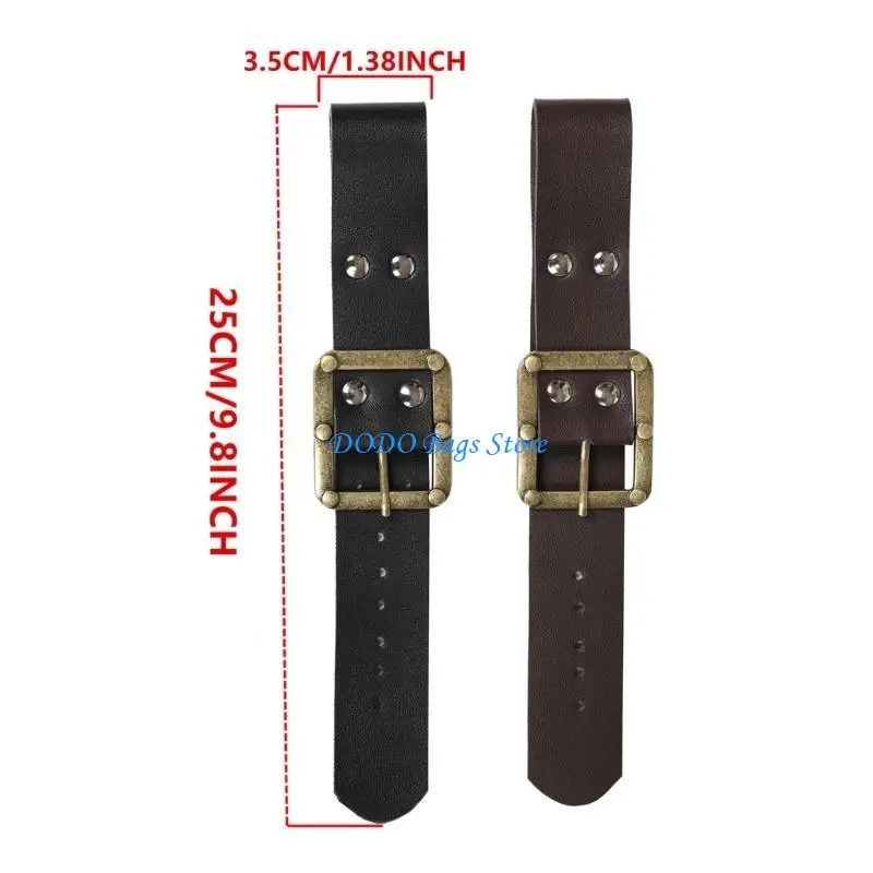 القرون الوسطى الدب القدح حزام الجلود Tankard حامل حزام عصر النهضة تأثيري الدعامة