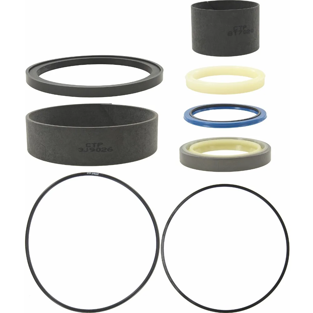 

2285274 Hydraulic Seal Kit fits CAT Several
