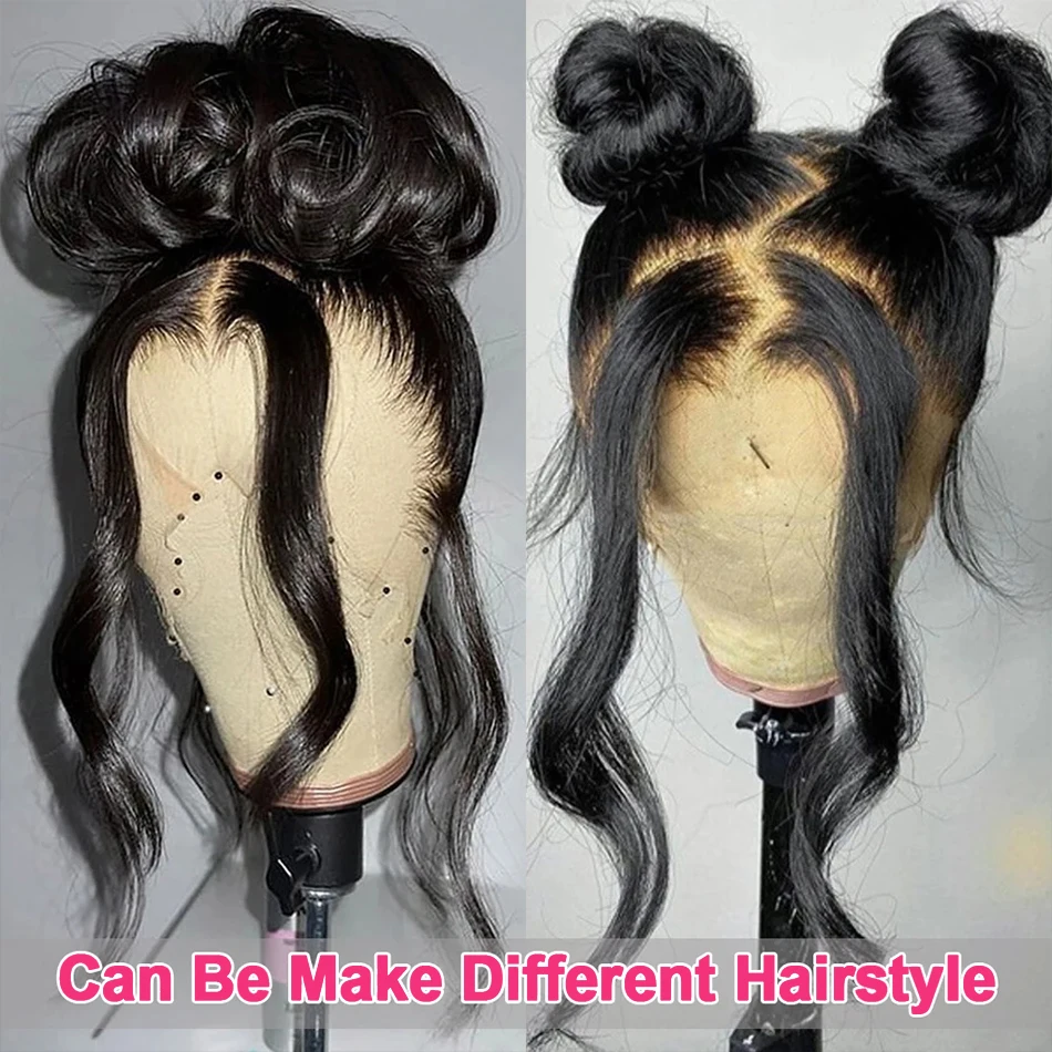 Thumbnail 2 - #11 Latest 360 Lace Wrap-Around Wigs Updates