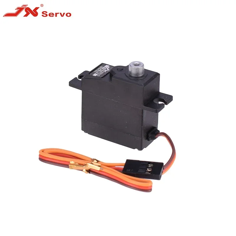 JX PDI-1181MG 18g 3.5KG Metal Gear Digital Core Servo for 1/16 RC Car Plane Helicopter WLtoys 144001 WPL B16 B24 B36 C14 C24