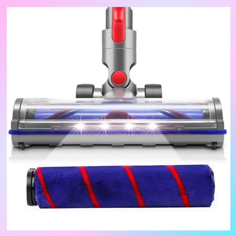 

ABRG-для головки Dyson Fordyson V8, насадки для пылесоса V7 V8 V10 V15 SV10 SV12 SV14