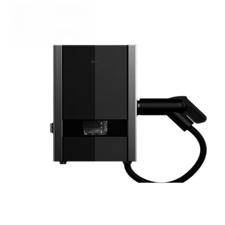 Factory Directly 20 KW DC Ev Charger Floor Mounted/Wallbox Ev Chargers Connect With Solar System Be Ev Charger Charging Station