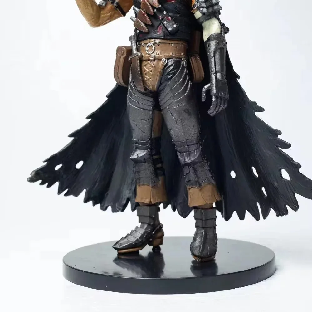 Berserk BESERK Figure Max Factory Figma Guts Berserker Armor Anime PVC Action Figure Toy Berserk Statue Collection Model Doll