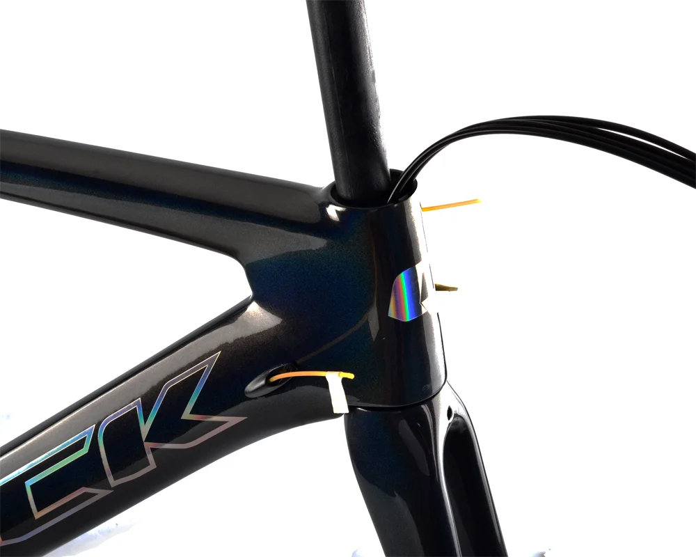 NGEBUT Conversion Headset Fully Concealed Internal Routing 41.8‑52 44‑52 Bicycle Bearing Bowl Set Frame Spare Accessories