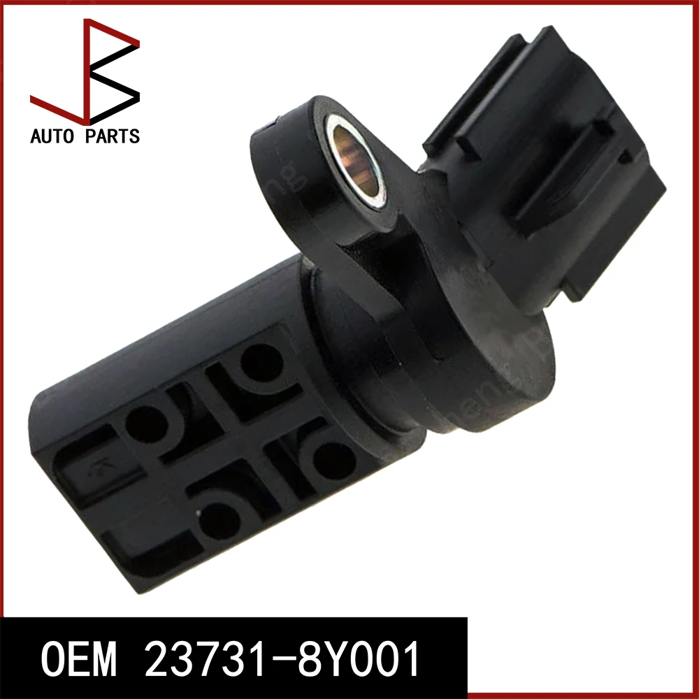 

OEM 23731-8Y001 A29-680 A29680 Crankshaft Position Sensor for Nissan Quest 2004-09 Engine CKP Sensor Replacement