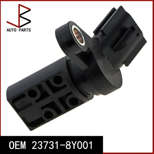 OEM 23731-8Y001 A29-680 A29680 Sensor de posición del cigüeñal para Nissan Quest 2004-09 Reemplazo del sensor CKP del motor