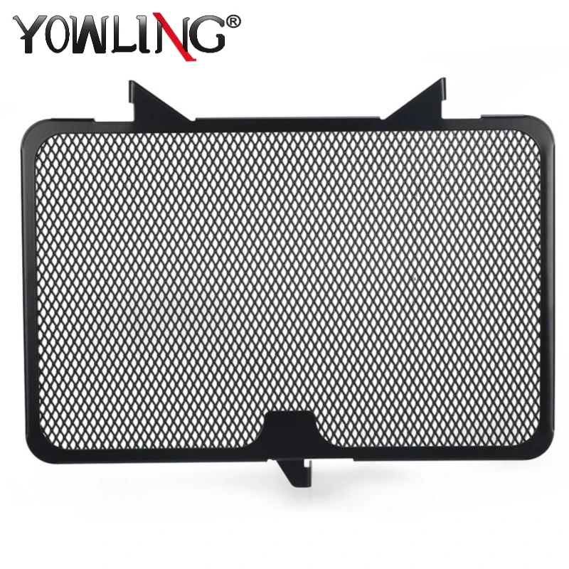 

FOR KAWASAKI Z750 Z750S Z800 Z1000 Versys1000 SE Motorcycle Radiator Grille Guard Cover Oil Cooler Protector VERSYS NINJA 1000SX