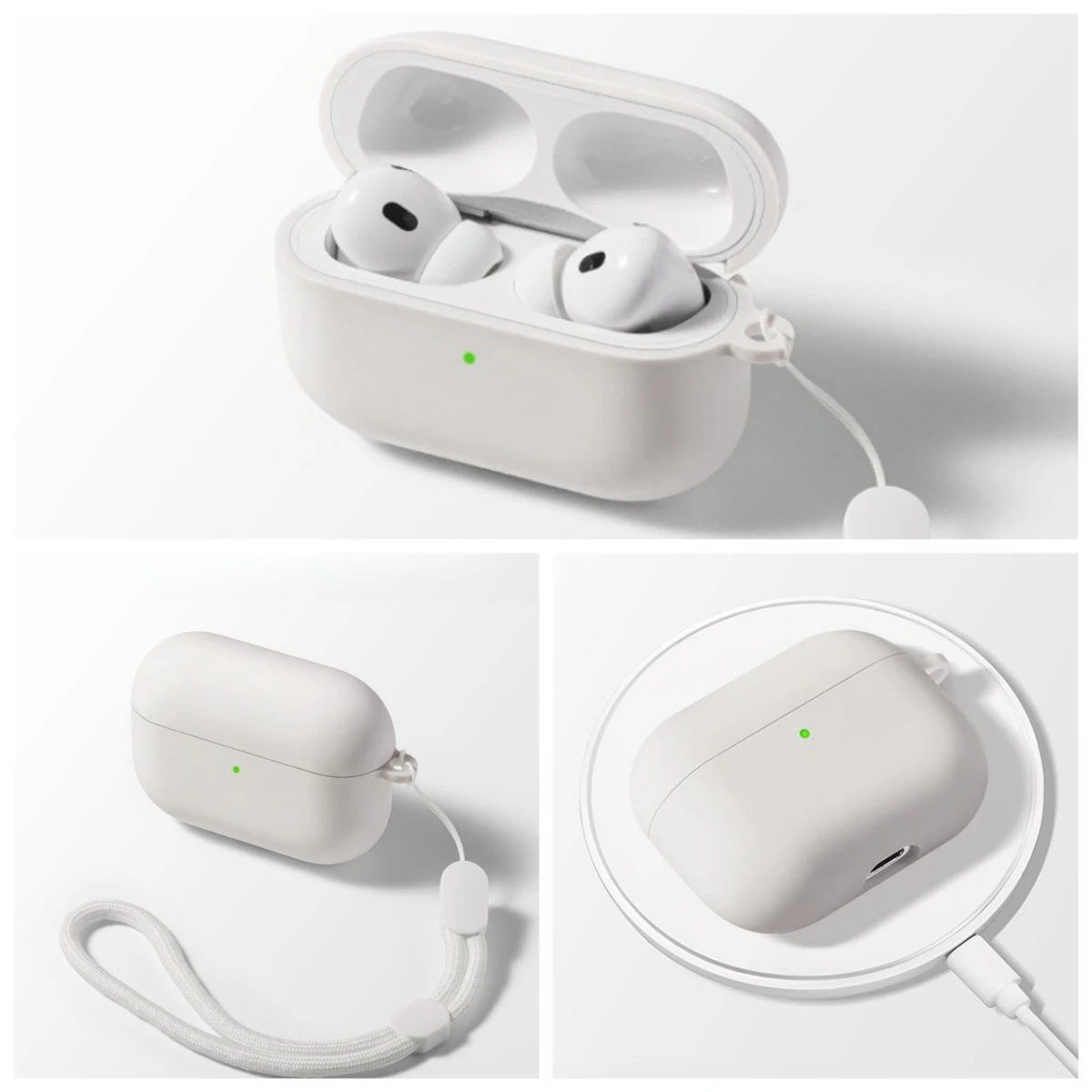 For Airpods Pro 3 2… - image