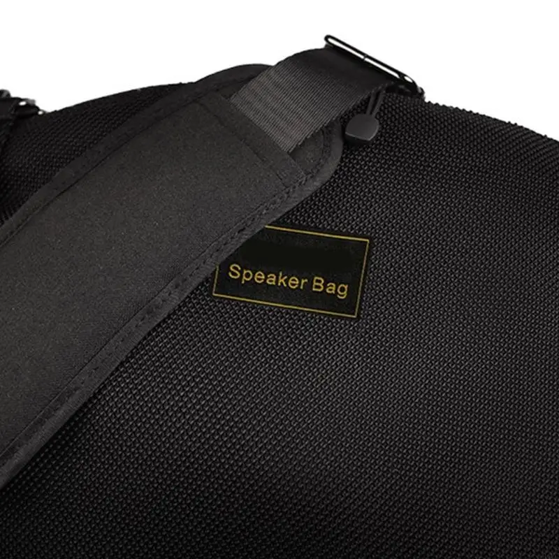 34YC Mesh Fabric Detection Case With With Counter Lock