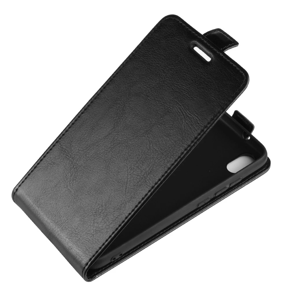 Per Xiaomi redmi 7A Custodia in pelle Flip per Xiaomi redmi 7A Cover verticale per Xiaomi redmi 7A con porta carte