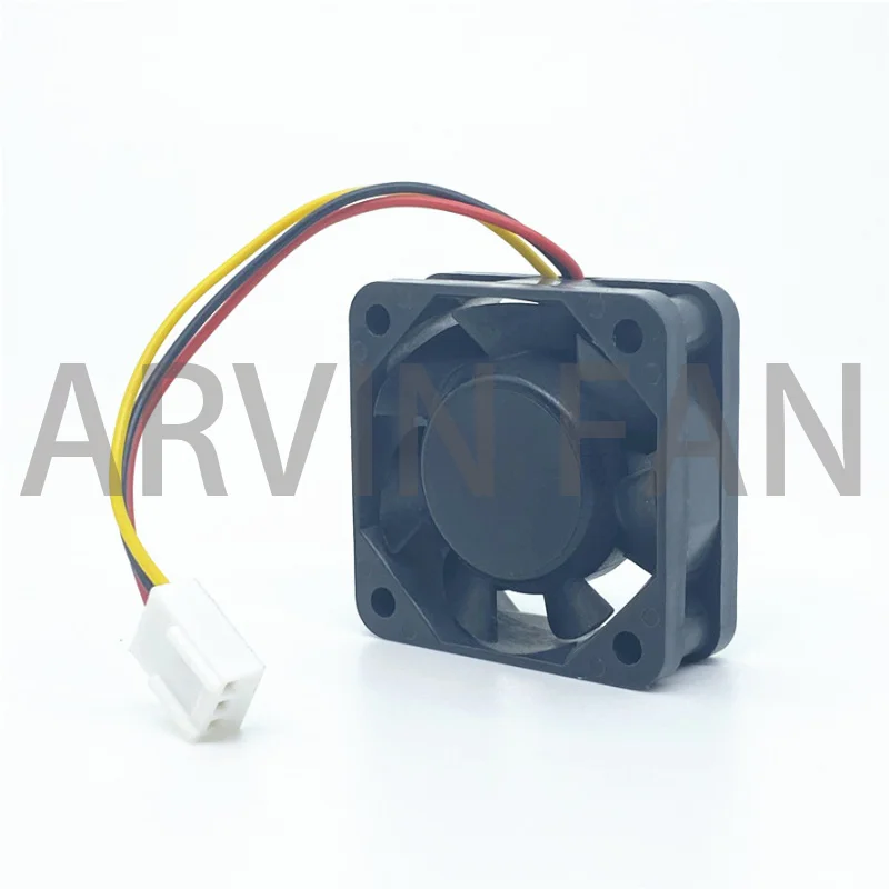 Ventole di raffreddamento originali 1 pz 109P0424H7D28 4015 P/N: A90L-0001-0441/39 DC24V 0.08A ventola del Server