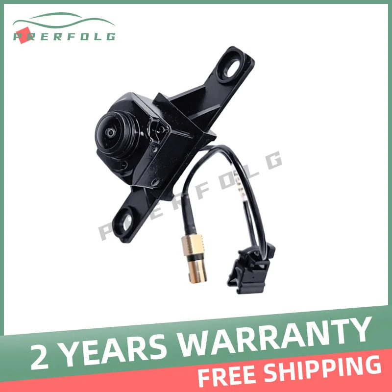 Front Camera All-round View System for Dongfeng Shine Max G35 Z400084860