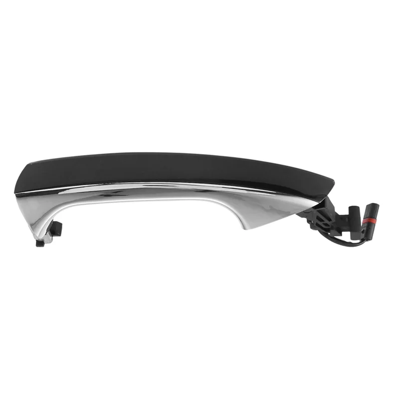 A2217601070 Right Outside Door Handle for Mercedes Benz S-CLASS W221 S300 S350L S500 S600 S600 2006-2013 Exterior Puller