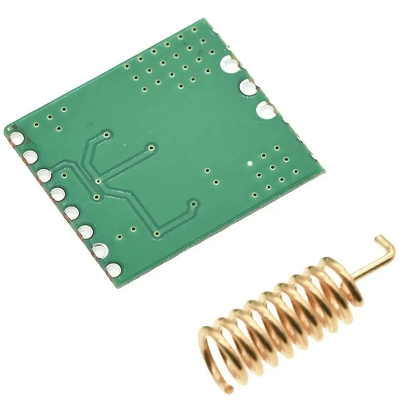 CC1101 Wireless Module Long Distance Transmission Antenna 868MHZ M115 view 2
