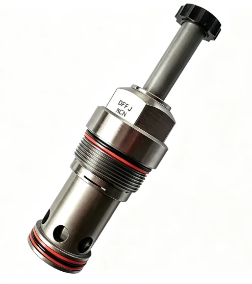 SUN DFFJ-XCH plug-in valve, original stock
