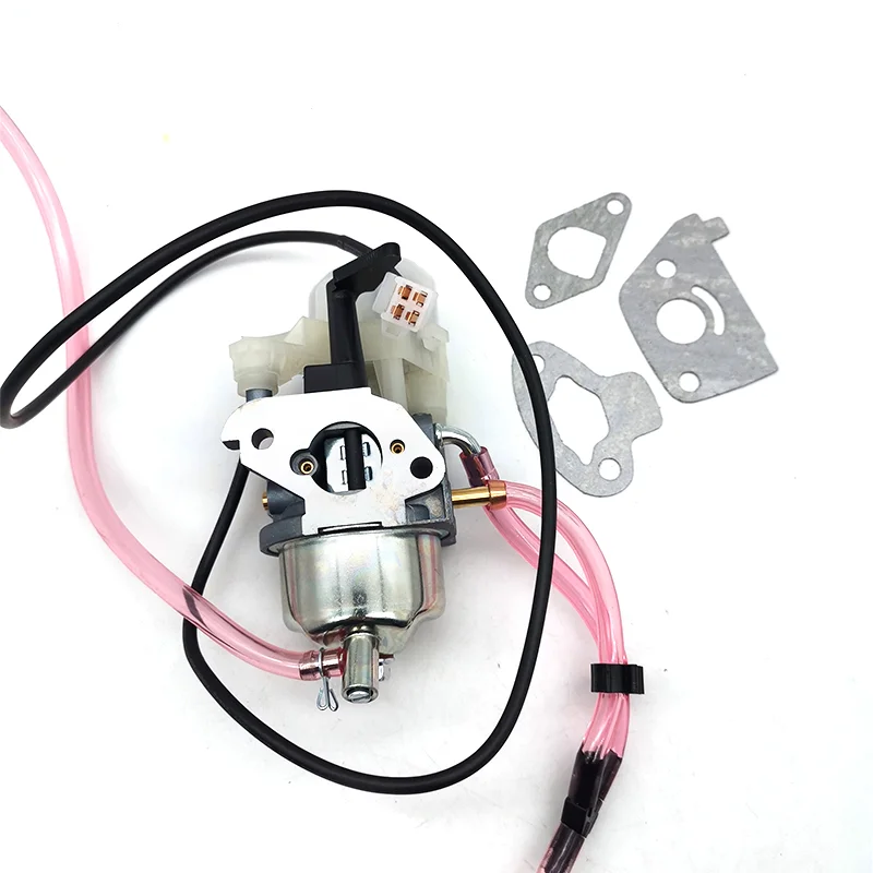 16100Z0DD03 16100-Z0D-D03 Carburetor Carb For Honda EB2000I EB2000IT1 EU2000I EU2000IK1 EU2000IT1 Generator