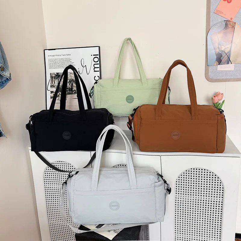 

Дорожная сумка Спортивная сумка для плавания и фитнеса Сумки для ручной клади Сумка для йоги Спортивная сумка Женская сумка Сумка Женская Sac 2025