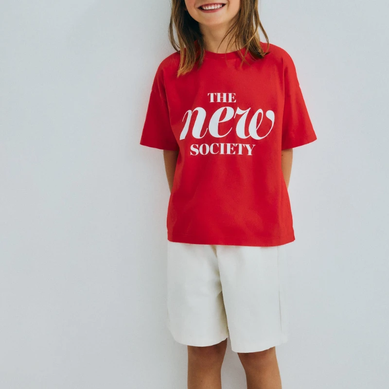 Thumbnail 3 - #71 Latest Kids Tees Offers