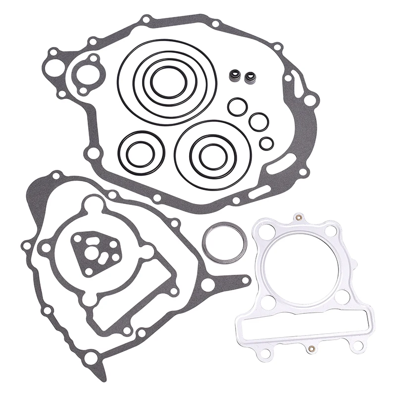 Overhaul Full Cylinder Head Gasket Complete Set for YAMAHA XT225 Serow TTR230 TW225E TT225 TTR225 XT200 TW200 XT TW TT TTR 225