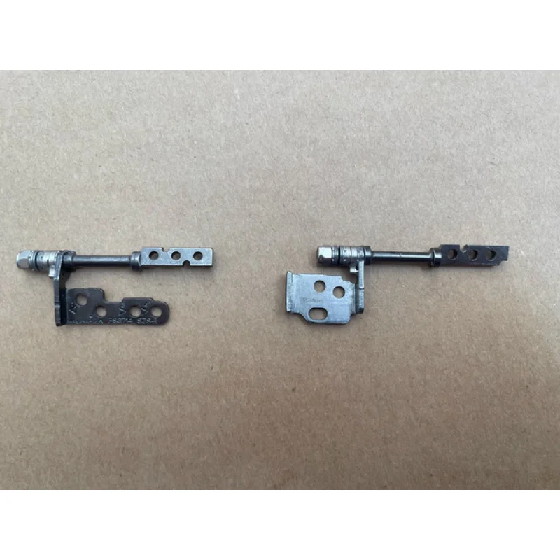 

NEW L R LCD Screen Hinge Hinges Sharft Axis For HP 840 740 745 G7 G8 M07104-001