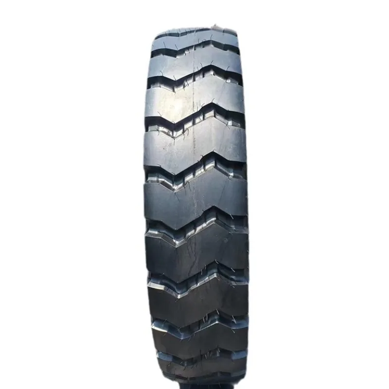 

1400R24 wide-body car tire mine dump truck full steel wire complete set of construction machinery tire