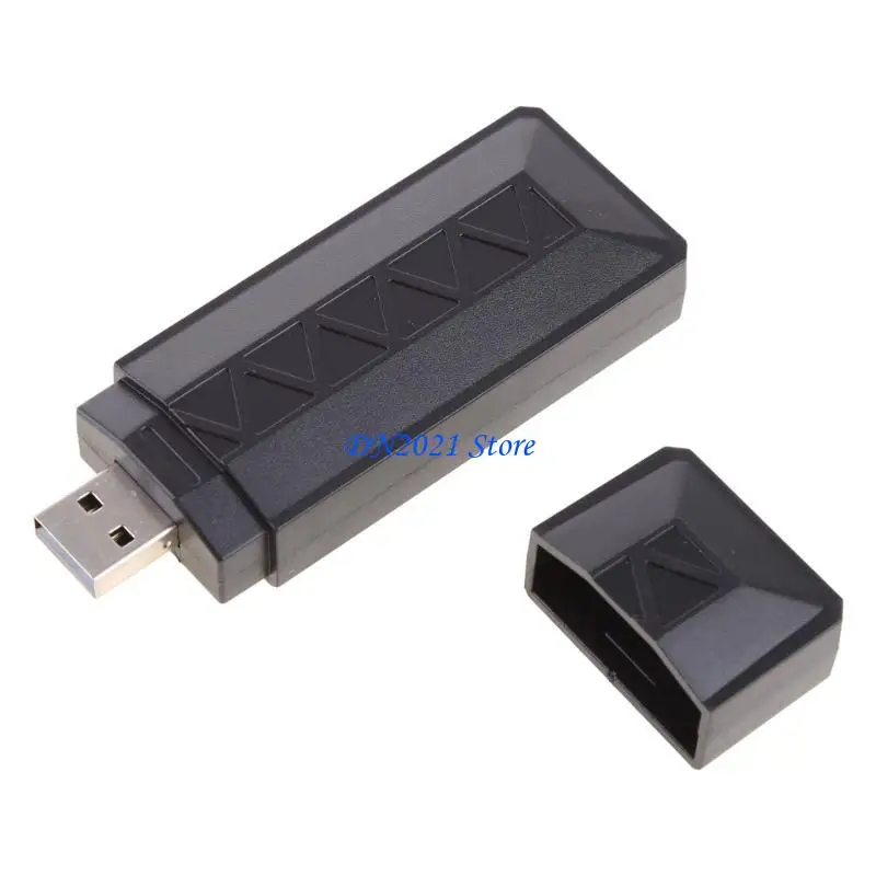 F3KE MINI AR9271 Adaptador USB WiFi Mini Card para Linux