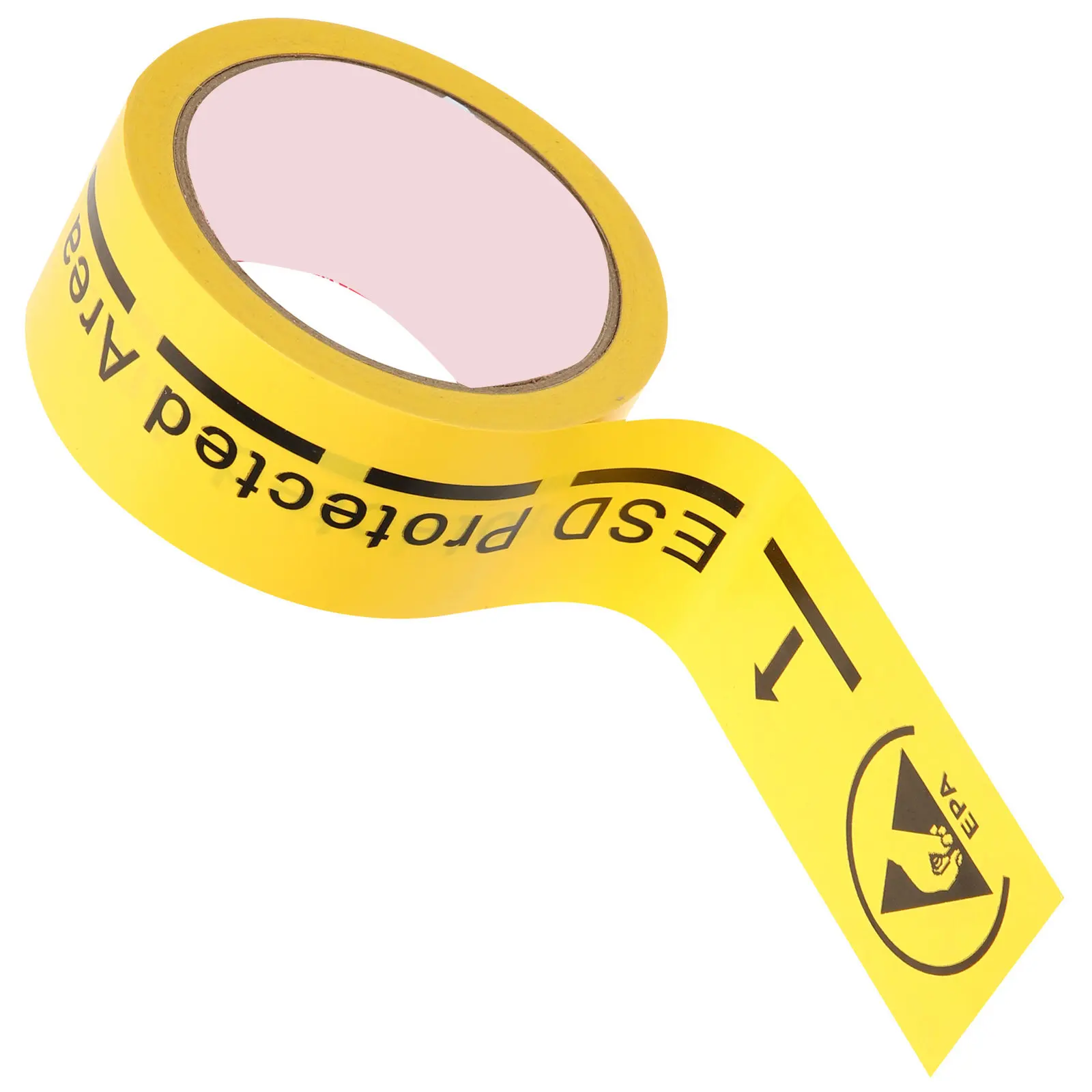 1 Roll Safety Warni…