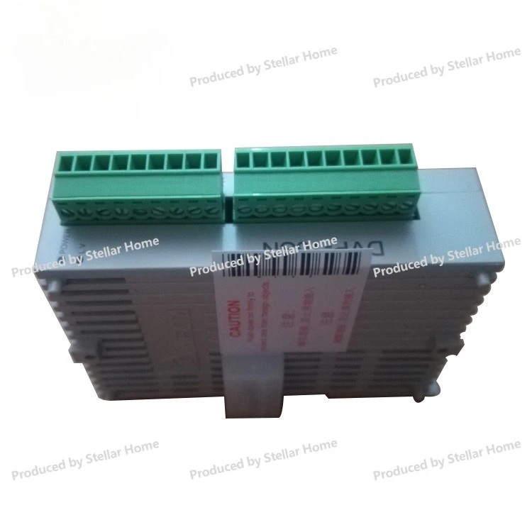 DVP08XM211N/DVP08XN211R Delta PLC Digital Expansion Module, Controller 8-point Expansion Machine