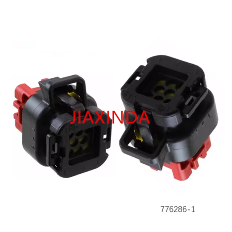776286-1 The plastic shell connector is suitable for the 8-pin waterproof connector of ECU oil-to-gas conversion.