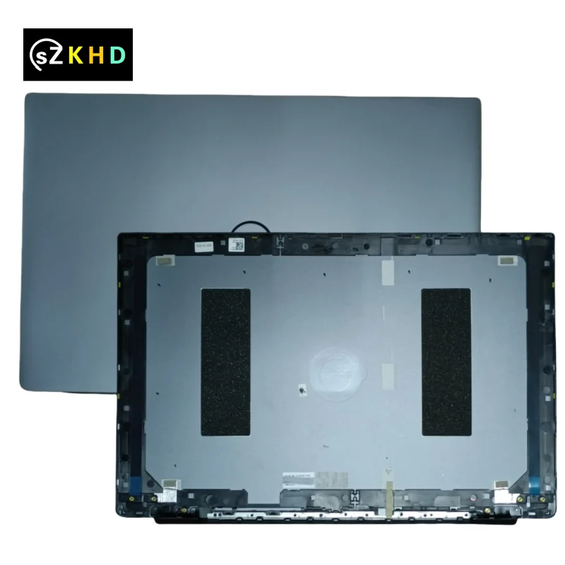 

Used 95%NEW 0W24RP lcd back cover For DELL Vostro V5590 Screen back cover, A-shell Gray